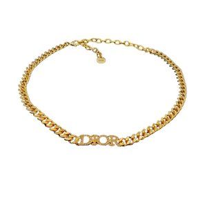 Dior Evolution Choker/ Necklace
